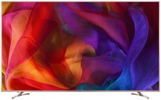 Arçelik A75 A 870 G 75 inç 4K Ultra HD 189 Ekran Çerçevesiz Flat Uydu Alıcılı Smart Led Televizyon