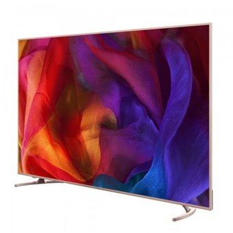 Arçelik A75 A 870 G 75 inç 4K Ultra HD 189 Ekran Çerçevesiz Flat Uydu Alıcılı Smart Led Televizyon