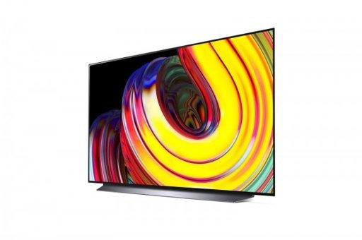 LG OLED55CS6LA 55 inç 4K Ultra HD 139 Ekran Çerçevesiz Flat Uydu Alıcılı Smart Oled Webos Televizyon