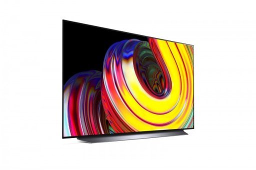 LG OLED55CS6LA 55 inç 4K Ultra HD 139 Ekran Çerçevesiz Flat Uydu Alıcılı Smart Oled Webos Televizyon