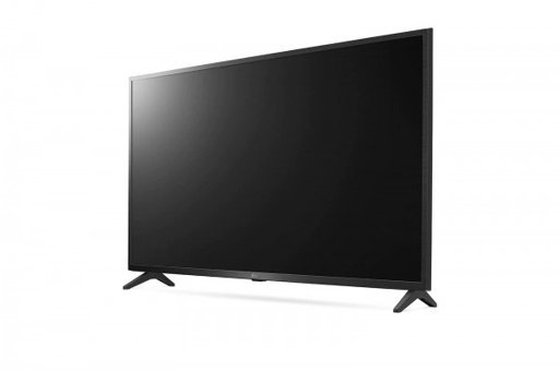 LG 43UQ75006LF 43 inç 4K Ultra HD 108 Ekran Çerçevesiz Flat Uydu Alıcılı Smart Led Webos Televizyon