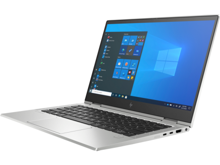 HP Elitebook X360 830 G8 358Q7EA Paylaşımlı Ekran Kartlı Intel Core i7 1165G7 8 GB Ram DDR4 256 GB SSD 13.3 inç FHD Windows 10 Pro 2'si 1 Arada Dokunmatik Laptop