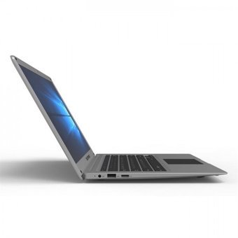 Technopc Notebook Aura TI14N3 Paylaşımlı Ekran Kartlı Intel Pentium N3710 4 GB Ram DDR4 14.0 inç FHD FreeDOS Laptop
