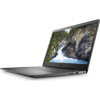 Dell 3501 N6502VN3501EMEA01_2105 Paylaşımlı Ekran Kartlı Intel Core i3 1005G1 4 GB Ram DDR4 256 GB SSD 15.6 inç HD Linux Laptop