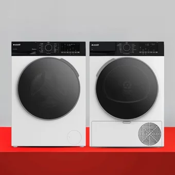 Arçelik 11X Kg Çamaşır-Kurutma Paketi