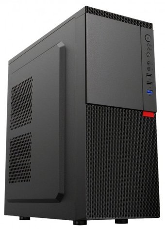 Ramtech Workforce WF169 Harici Radeon R5 230 Ekran Kartlı Intel Xeon E5620 16 GB Ram DDR3 256 GB SSD FreeDos Masaüstü Bilgisayar