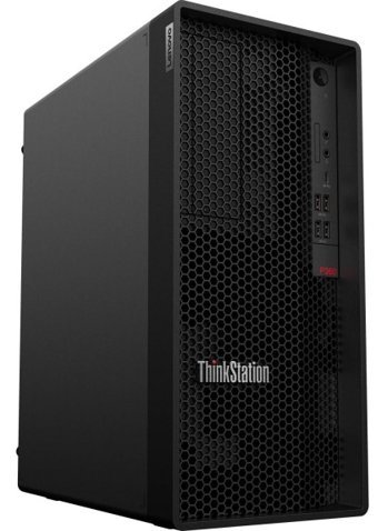 Lenovo Thinkstation P360 30FM006STX Harici RTX A2000 Ekran Kartlı Intel Core i7-12700 16 GB Ram DDR5 1 TB SSD Tower Windows 11 Pro Masaüstü Bilgisayar