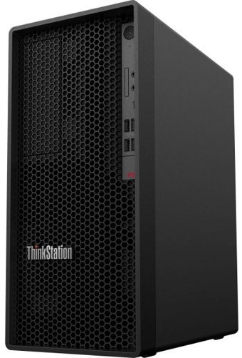 Lenovo Thinkstation P360 30FM006STX Harici RTX A2000 Ekran Kartlı Intel Core i7-12700 16 GB Ram DDR5 1 TB SSD Tower Windows 11 Pro Masaüstü Bilgisayar