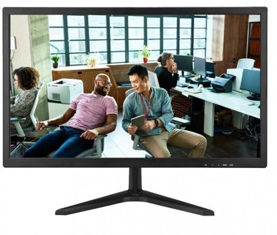 Ramtech Workforce WF249 Paylaşımlı Ekran Kartlı Intel Core i5 3570 16 GB Ram 128 GB SSD FreeDos Masaüstü Bilgisayar