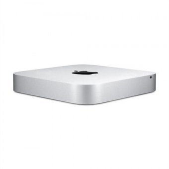 Apple Mac Mini MXNG2TU/A Paylaşımlı Ekran Kartlı Intel Core i5-8500B 8 GB Ram DDR3L 512 GB SSD Mini MacOS 11 (Big Sur) Masaüstü Bilgisayar