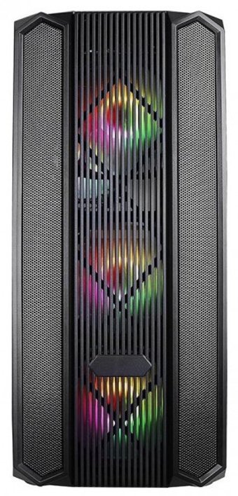 Turbox Tx940 ATM00001005 Harici Radeon RX 550 Ekran Kartlı Intel Core i5-4440 16 GB Ram DDR3 512 GB SSD Mid Tower FreeDos Masaüstü Bilgisayar