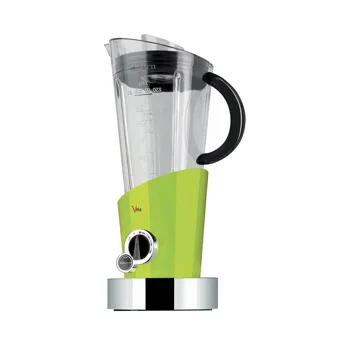 Bugatti Vela Yeşil Blender