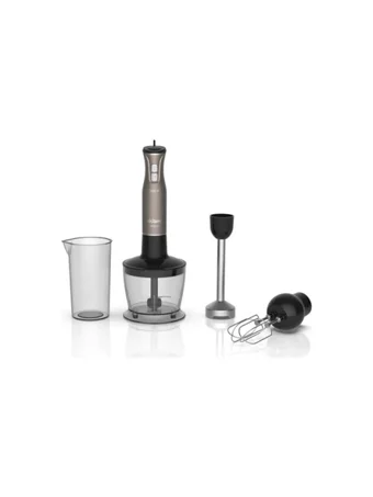 Arzum Ar1138-T Minimix 1500 Watt El Blender Seti - Toprak