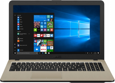 Asus VivoBook 15 X540UA DM910 Paylaşımlı Ekran Kartlı Intel Core i3 7020U 4 GB Ram DDR4 256 GB SSD 15.6 inç FHD FreeDOS Laptop