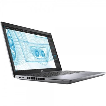 Dell Precision 3561 TKNM3561RKST12 Harici T1200 Ekran Kartlı Intel Core i7 11850H 16 GB Ram DDR4 512 GB SSD 15.6 inç FHD Windows 10 Pro Dokunmatik Laptop