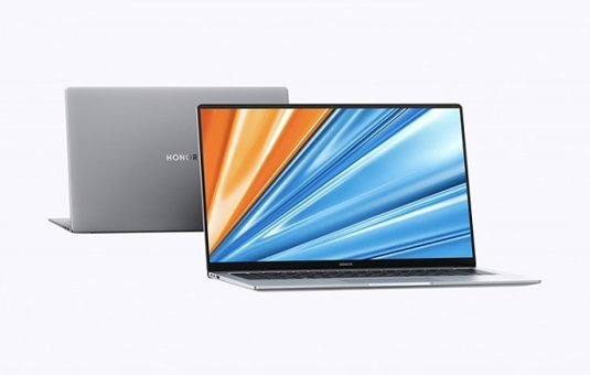 Honor MagicBook 16 5301ABDG Paylaşımlı Ekran Kartlı AMD Ryzen 5 5600H 16 GB Ram DDR4 512 GB SSD 16.1 inç FHD Windows 11 Home Laptop