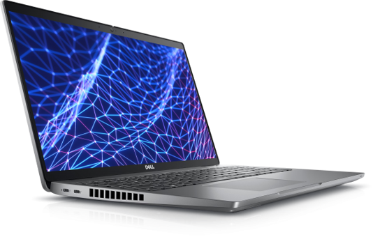Dell Latitude 5530 N208L5530MLK15VP U 32 Paylaşımlı Ekran Kartlı Intel Core i7 1255U 32 GB Ram DDR4 512 GB SSD 15.6 inç FHD Linux Laptop