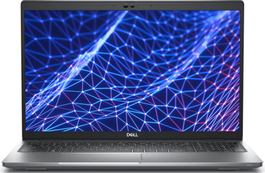 Dell Latitude 5530 N208L5530MLK15VP U 32 Paylaşımlı Ekran Kartlı Intel Core i7 1255U 32 GB Ram DDR4 512 GB SSD 15.6 inç FHD Linux Laptop