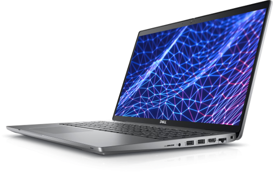 Dell Latitude 5530 N208L5530MLK15VP U 32 Paylaşımlı Ekran Kartlı Intel Core i7 1255U 32 GB Ram DDR4 512 GB SSD 15.6 inç FHD Linux Laptop