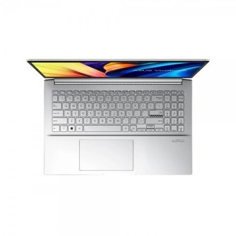 Asus Vivobook Pro 15 OLED K6500ZH MA007W Harici GeForce GTX 1650 Ekran Kartlı Intel Core i5 12500H 16 GB Ram LPDDR5 512 GB SSD 15.6 inç QHD+ Windows 11 Home Laptop