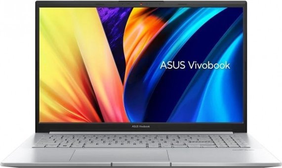 Asus Vivobook Pro 15 OLED K6500ZH MA007W Harici GeForce GTX 1650 Ekran Kartlı Intel Core i5 12500H 16 GB Ram LPDDR5 512 GB SSD 15.6 inç QHD+ Windows 11 Home Laptop