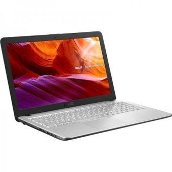 Asus F543MA GQ1350 Paylaşımlı Ekran Kartlı Intel Celeron N4020 4 GB Ram LPDDR4 15.6 inç HD FreeDOS Laptop