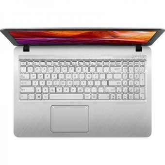 Asus F543MA GQ1350 Paylaşımlı Ekran Kartlı Intel Celeron N4020 4 GB Ram LPDDR4 15.6 inç HD FreeDOS Laptop