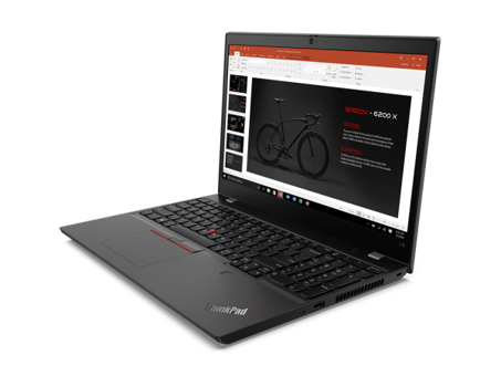 Lenovo ThinkPad L15 G2 20X4ST53EA07 Paylaşımlı Ekran Kartlı Intel Core i7 1165G7 16 GB Ram DDR4 512 GB SSD 15.6 inç FHD Windows 10 Pro Laptop