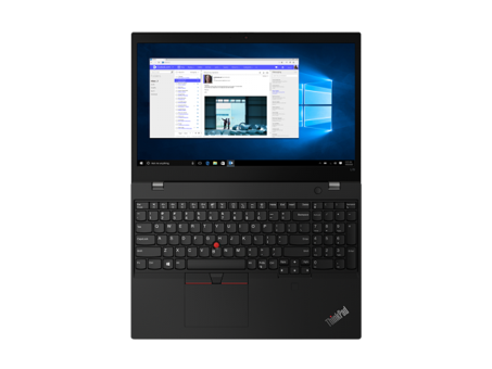 Lenovo ThinkPad L15 G2 20X4ST53EA07 Paylaşımlı Ekran Kartlı Intel Core i7 1165G7 16 GB Ram DDR4 512 GB SSD 15.6 inç FHD Windows 10 Pro Laptop