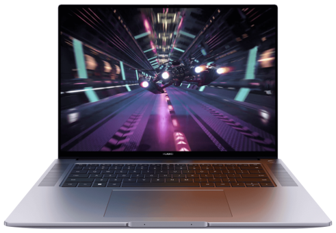 Huawei MateBook 16s i9/16GB/1TB Paylaşımlı Ekran Kartlı Intel Core i9 12900H 16 GB Ram LPDDR5 1 TB SSD 16.0 inç QHD+ Windows 11 Home Laptop Dokunmatik Laptop
