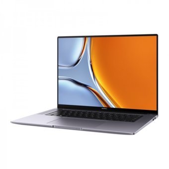 Huawei MateBook 16s i9/16GB/1TB Paylaşımlı Ekran Kartlı Intel Core i9 12900H 16 GB Ram LPDDR5 1 TB SSD 16.0 inç QHD+ Windows 11 Home Laptop Dokunmatik Laptop