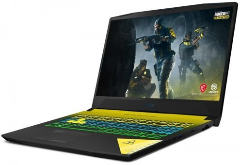 MSI Crosshair 15 B12UGSZ 435TR Harici GeForce RTX 3070 Ti Ekran Kartlı Intel Core i7 12700H 32 GB Ram DDR4 1 TB SSD 15.6 inç QHD FreeDOS Laptop