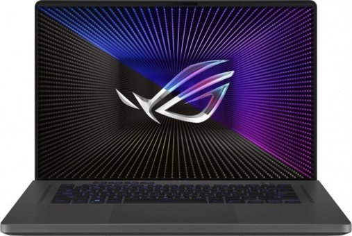 Asus ROG Zephyrus G16 GU603ZU N3021 Harici GeForce RTX 4050 Ekran Kartlı Intel Core i7 12700H 16 GB Ram DDR4 512 GB SSD 16.0 inç FHD+ FreeDOS Laptop
