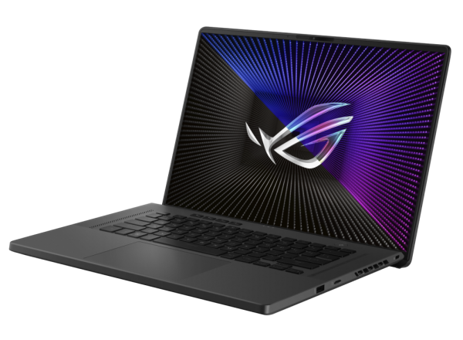Asus ROG Zephyrus G16 GU603ZU N3021 Harici GeForce RTX 4050 Ekran Kartlı Intel Core i7 12700H 16 GB Ram DDR4 512 GB SSD 16.0 inç FHD+ FreeDOS Laptop