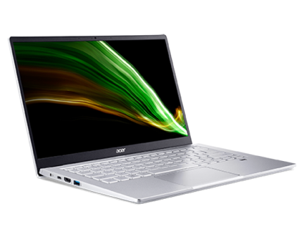 Acer Swift 3 SF314 511 52MD Paylaşımlı Ekran Kartlı Intel Core i5 1135G7 8 GB Ram LPDDR4x 512 GB SSD 14.0 inç FHD Windows 11 Home Ultrabook Laptop