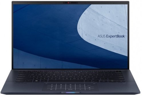 Asus ExpertBook B9450FA BM0607A4 Paylaşımlı Ekran Kartlı Intel Core i7 10510U 16 GB Ram DDR4 1 TB SSD 14.0 inç FHD Windows 10 Pro Ultrabook Laptop