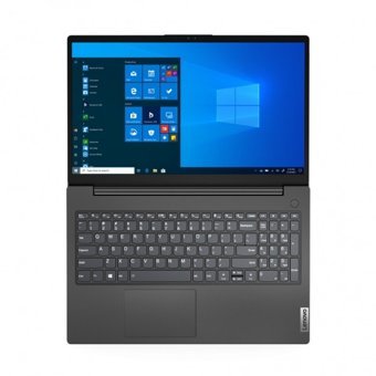 Lenovo V15 G2 82KB00GQTX25 Harici GeForce MX350 Ekran Kartlı Intel Core i5 1135G7 40 GB Ram DDR4 256 GB SSD 15.6 inç FHD Windows 11 Pro Laptop