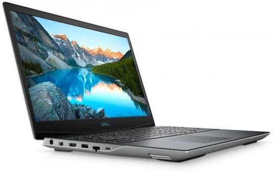 Dell G5 SE 15 5505 SELEKG5AMD21011200 Harici AMD Radeon RX 5600M Ekran Kartlı AMD Ryzen 7 4800H 16 GB Ram DDR4 512 GB SSD 15.6 inç FHD Windows 11 Home Laptop