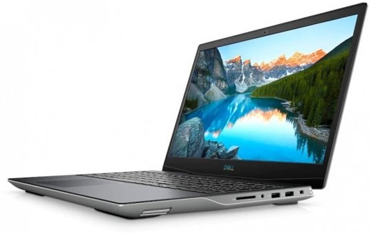 Dell G5 SE 15 5505 SELEKG5AMD21011200 Harici AMD Radeon RX 5600M Ekran Kartlı AMD Ryzen 7 4800H 16 GB Ram DDR4 512 GB SSD 15.6 inç FHD Windows 11 Home Laptop