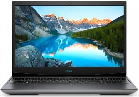 Dell G5 SE 15 5505 SELEKG5AMD21011200 Harici AMD Radeon RX 5600M Ekran Kartlı AMD Ryzen 7 4800H 16 GB Ram DDR4 512 GB SSD 15.6 inç FHD Windows 11 Home Laptop