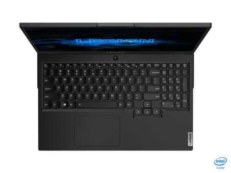 Lenovo Legion 5 81Y600NQTX Harici GeForce GTX 1660 Ti Ekran Kartlı Intel Core i7 10750H 16 GB Ram DDR4 256 GB SSD 15.6 inç FHD Windows 10 Home Laptop