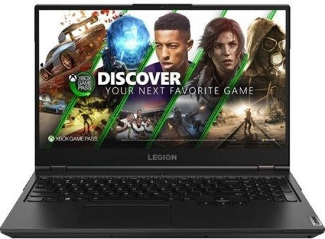 Lenovo Legion 5 81Y600NQTX Harici GeForce GTX 1660 Ti Ekran Kartlı Intel Core i7 10750H 16 GB Ram DDR4 256 GB SSD 15.6 inç FHD Windows 10 Home Laptop