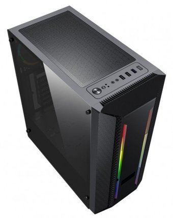 Dragos DRx171 ATM00000381 Harici GeForce GT 730 Ekran Kartlı Intel Core i5-2400 8 GB Ram DDR4 256 GB SSD FreeDos Masaüstü Bilgisayar