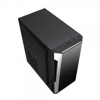 Turbox Tx515 ATM9918022 Paylaşımlı Ekran Kartlı Intel Core i3-3220 4 GB Ram DDR3 128 GB SSD Tower FreeDos Masaüstü Bilgisayar