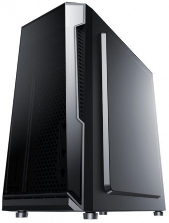 Turbox Tx515 ATM9918022 Paylaşımlı Ekran Kartlı Intel Core i3-3220 4 GB Ram DDR3 128 GB SSD Tower FreeDos Masaüstü Bilgisayar