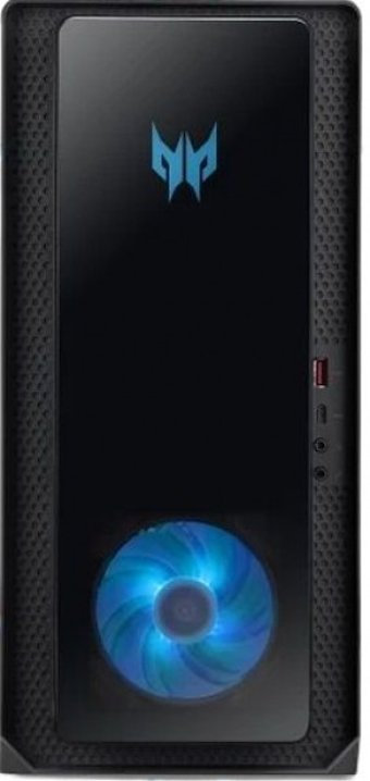 Acer Predator PO3-640 DG.E32EM.002 Harici GeForce RTX 3070 Ekran Kartlı Intel Core i7-12700F 16 GB Ram DDR4 512 GB SSD FreeDos Masaüstü Bilgisayar