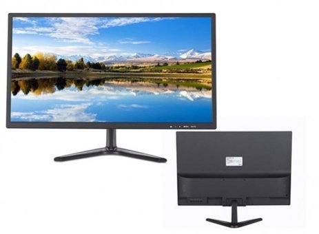 Oleas Max65 Intel Core i5-650 4 GB Ram DDR3 128 GB SSD Tower FreeDos Masaüstü Bilgisayar