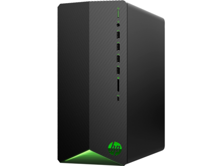 HP Pavilion Gaming TG01-2045nt 434T5EA Harici GeForce RTX 3060 Ekran Kartlı Intel Core i5-11400 16 GB Ram DDR4 256 GB SSD Mini Tower Windows 10 Home Masaüstü Bilgisayar