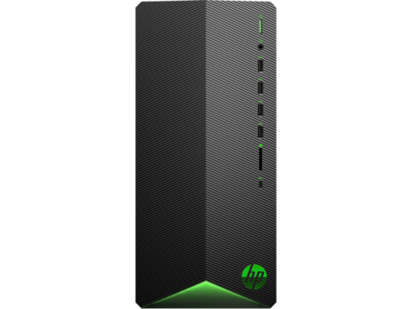 HP Pavilion Gaming TG01-2045nt 434T5EA Harici GeForce RTX 3060 Ekran Kartlı Intel Core i5-11400 16 GB Ram DDR4 256 GB SSD Mini Tower Windows 10 Home Masaüstü Bilgisayar