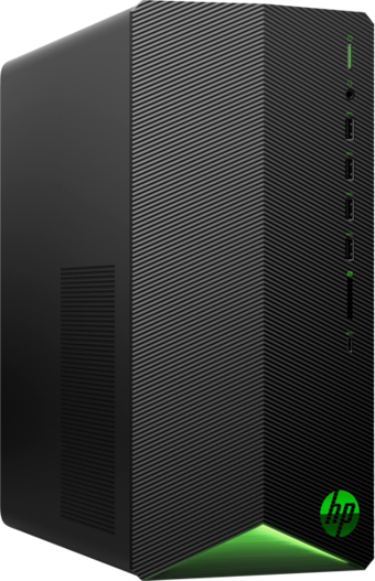 HP Pavilion Gaming TG01-2045nt 434T5EA Harici GeForce RTX 3060 Ekran Kartlı Intel Core i5-11400 16 GB Ram DDR4 256 GB SSD Mini Tower Windows 10 Home Masaüstü Bilgisayar